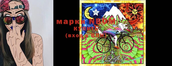 бошки Покачи